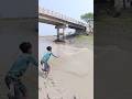River net fishing #fishing #handfishing #fishingequipment #fish #fishinggear