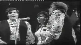 original version of UNITED WE STAND by The Brotherhood of Man