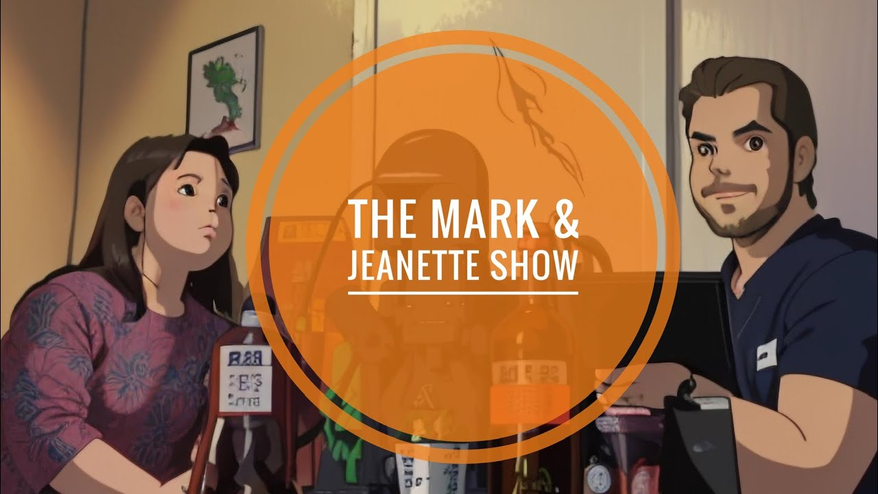 Team Mark & Friends Ep 50: 2  Friends Confront Exploitation, War, Drugs, UFOs, & Manhood