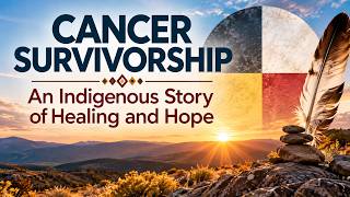 Indigenous Health Topics:  There Was A Season Of My Life Turned Gray