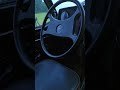 Mercedes G Wolf Lüftung Innenraum #automobile #offroad