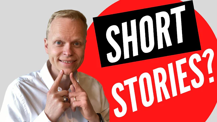 How to self publish short stories?