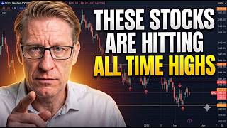 My Tech Stocks Are Breaking Out