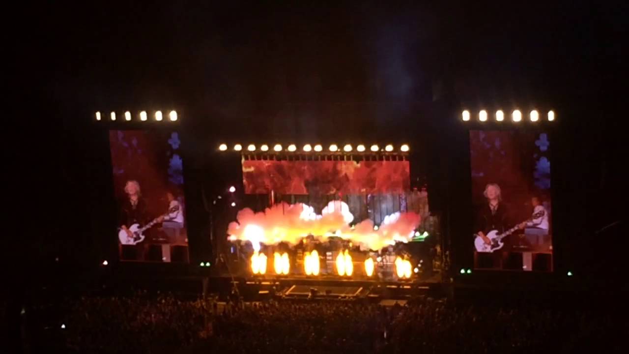 paul mccartney live and let die paul mccartney live and let die