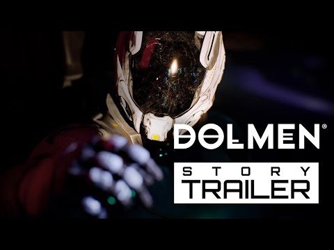 Dolmen - Story Trailer