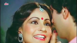 Sajna Sun Sun Meri Chabi - Rishta Kagaj Ka - HQ Sound Rati Agnihotri Raj Babbar lata mangeshkar