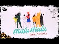 V1rst  malu malu dance practice halloween ver