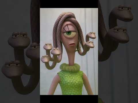 شركة المرعبين المحدودة Monsters I كرتون كرتون زمان Cartoons Cartooncosplay Nostalgic Animati