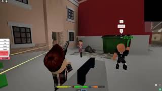 Best Da Hood Aim Lock Script Byp Byfroon