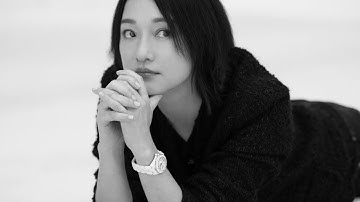 Zhou Xun and Margot Robbie: the two-way J12 Interview — CHANEL Watches