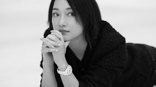 Zhou Xun and Margot Robbie: the two-way J12 Interview - CHANEL Watches