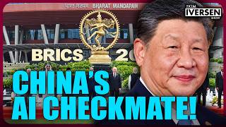 Собирается ли Китай УНИЧТОЖИТЬ американскую монополию в сфере ИИ? screenshot 5