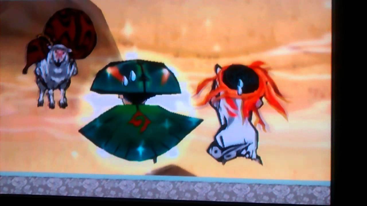 Kasugami, god of Veil of Mist.