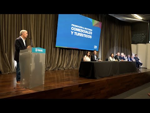 Schiaretti: «Córdoba está cambiando rebaja de impuestos por creación de puestos de trabajo»