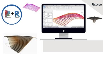 Domina el Diseño Paramétrico en Revit con Dynamo: Transforma tus Ideas en Proyectos Innovadores