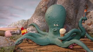 Creature Comforts