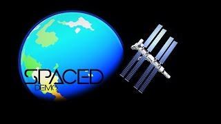 Spaced Reveal Trailer