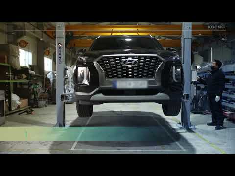 Automotive Lift Service Equipment Co