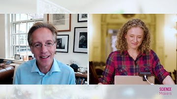 Rolmodel Prof. Dr. Robbert Dijkgraaf - ScienceMakersLAB: Inspiratie uit de praktijk