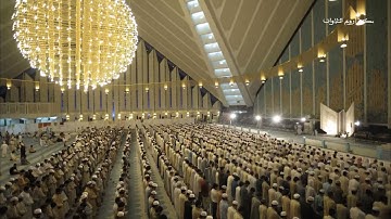 عبدالعزيز الزهراني | تلاوة من سورة يوسف عليه السلام | تلاوة خاشعة مؤثرة جدا جدا 