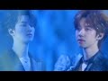 時代少年團常州演唱會 嚴浩翔 賀峻霖 恥辱柱 時代少年團常州演唱會 嚴浩翔 賀峻霖 恥辱柱