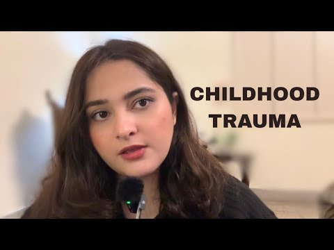 Adult Relationships Of Hurt Children