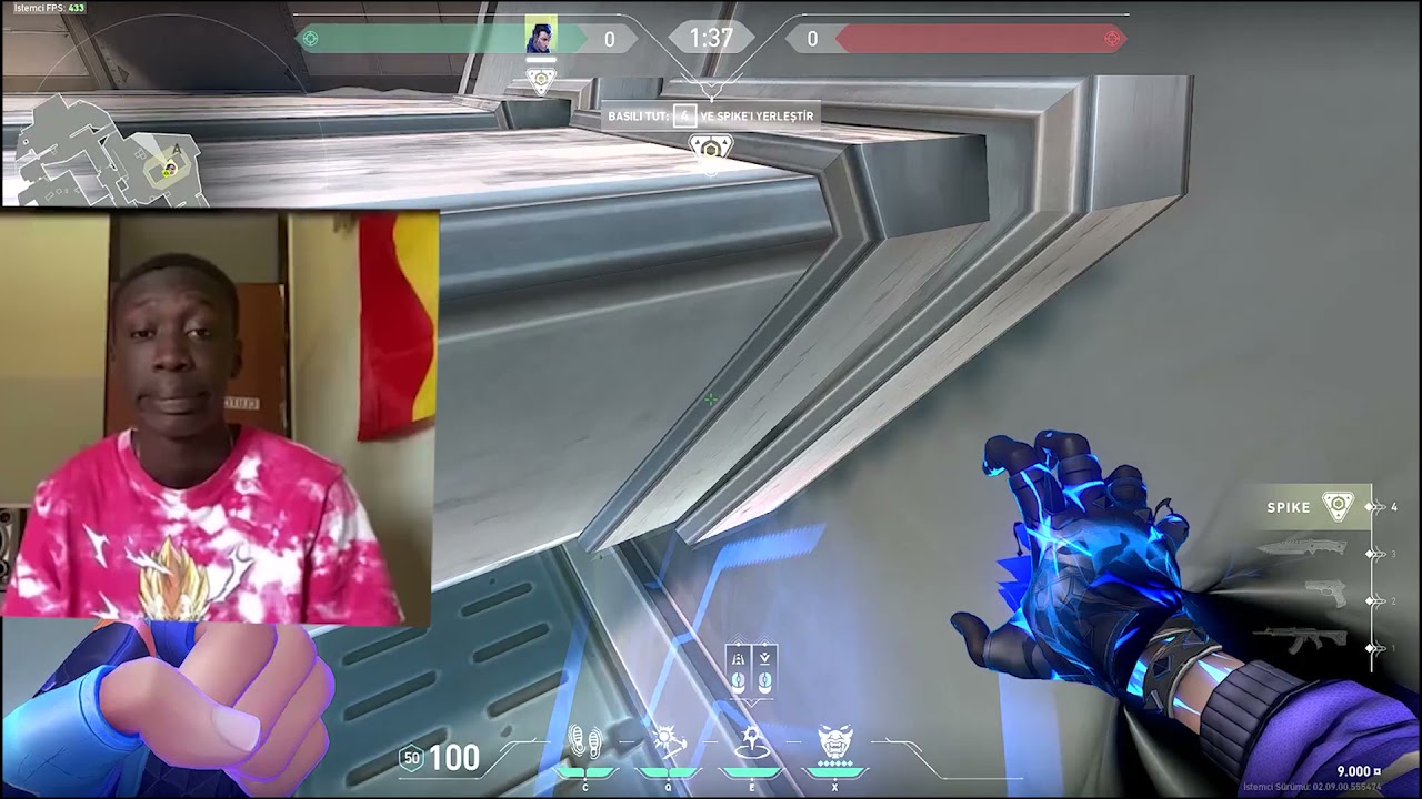 khaby.lame Valorant Yoru Breeze Bug (FIXED)