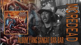 #NGERIviews EPS 39 : Sajian jahat dan brutal dari MOREDEAD