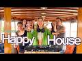 Feel Good House Grooves On Amsterdam Canals High Energy Mix Party Day Drinking Sunset Vibes mp3