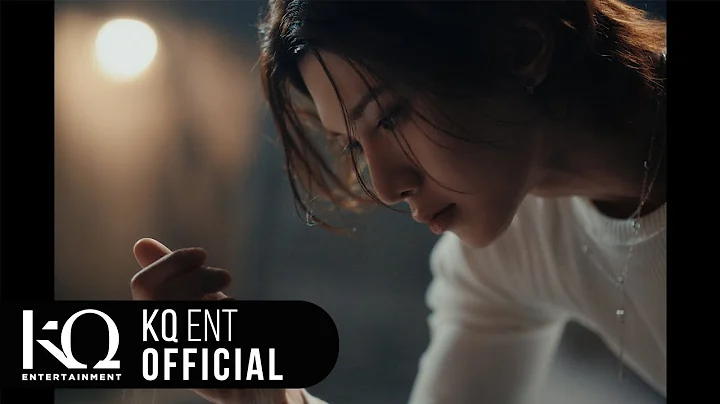 ATEEZ(에이티즈) - 'Ash' Official MV