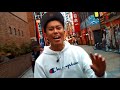 『大阪物語』 Music Video 一ノ瀬翔太(天童よしみさんのカバー)