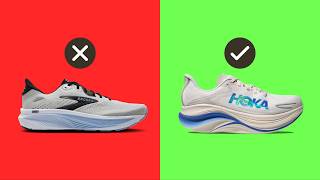 The New Running Shoes that Are Actually Worth Buying