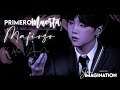 ヾ Imagina con YoonGi | "Primero mu3rt4 antes que casada con un mafioso" 1.1