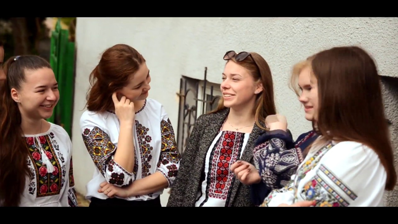 Запрошення на Випускний бал 2019 Городоцького НВК №2