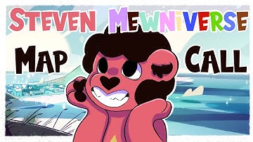 We Are The Crystal Gems || Steven Mewniverse || OPEN MAP