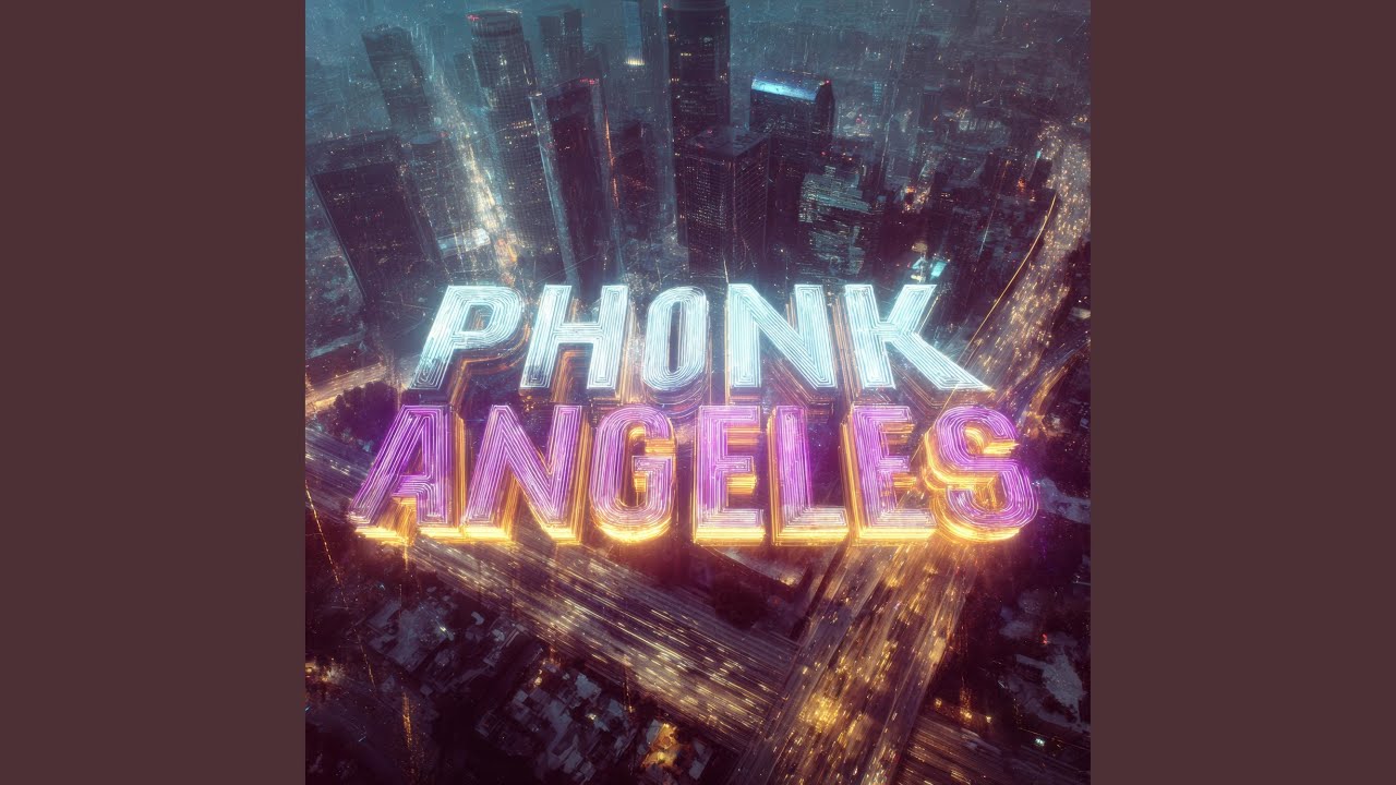 PHONK ANGELES
