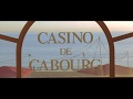 SUIVEZ LE GUIDE : Cabourg, la cité du romantisme - YouTube