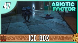 Abiotic Factor longplay - Episode 47
