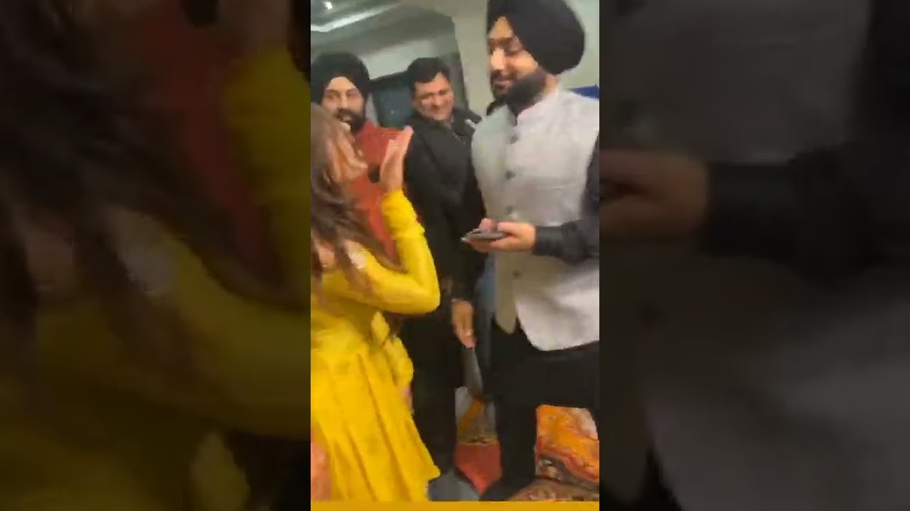 Bari barsi khatan Gaya si khat ke liyanda 💃