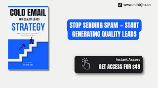 cold email strategy promo 7