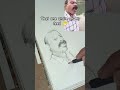 viral uncle. 😂 #art #sketch #shorts #viral