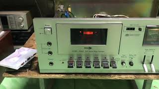 tape onkyo TA-623 máy còn rất đẹp thâu phát tốt đặc biệt phát con này hay giá đã bán call 0985149195