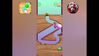 Dig this! 708-7 | OPEN UP | Dig this level 708-7 Walkthrough Solution