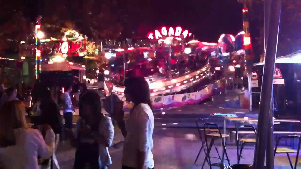 Tagadà Dissette - YouTube