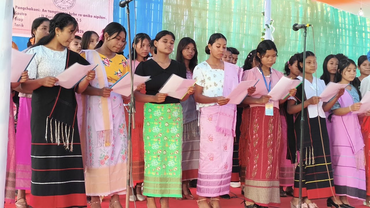    JBC 21 gipa tombimongani  Dinasagre Group song 