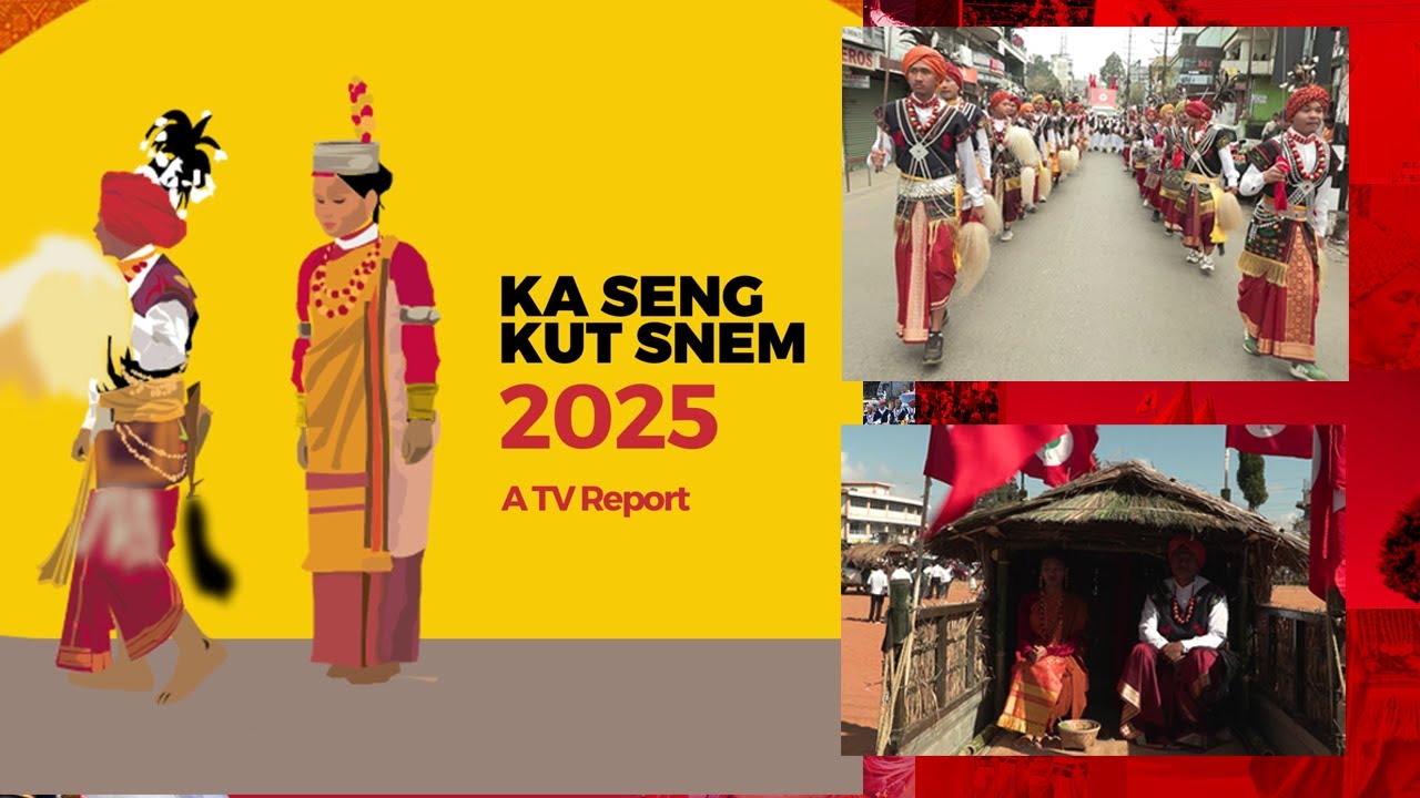 Seng Kut Snem 2025