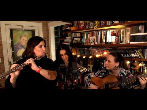 Live 317 - Tinindo