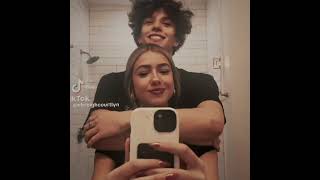 Famous #cesarmendoza + #embreighcourtlyn - my babies i love them this is their song. me and @lacedbunny.ৎ Profile