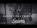 Shahrzad tribute to golden era belly dance  shahrzad bellydance  shahrzad studios