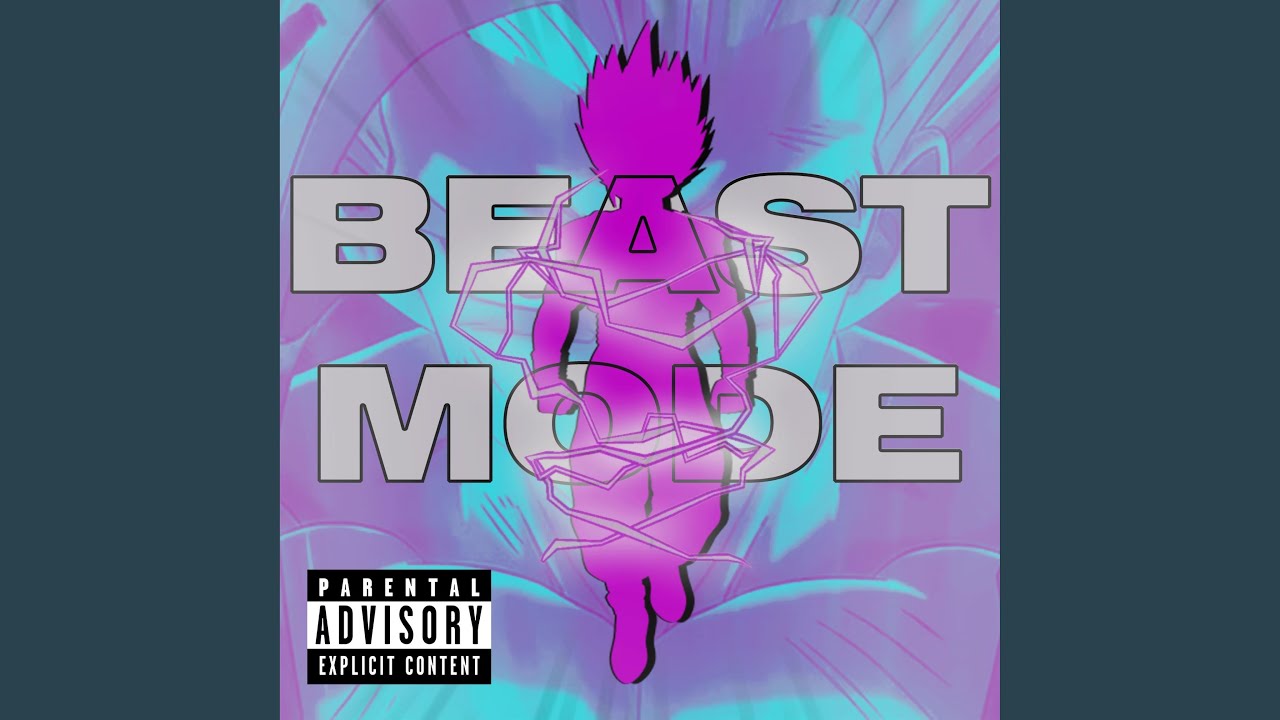 Watch BEAST MODE on YouTube Watch BEAST MODE on YouTube